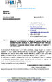 \"Convocazione